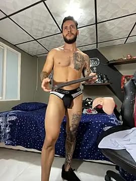 marcel_crawford96 live cam