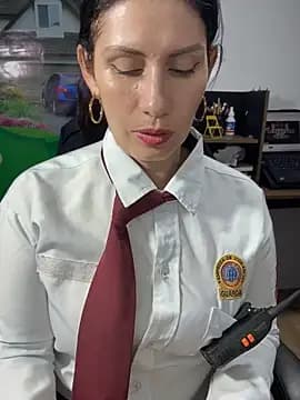 Alysson- live cam