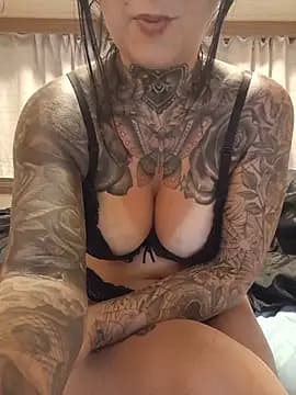 Your_DirtyDoll live cam