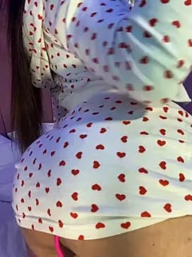 AlissonDannae777 live cam