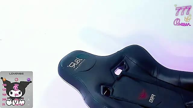 Baby_FenixTS live cam
