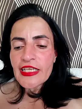 Gecenin_Kralicesi live cam