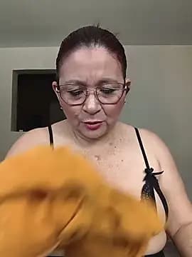 marfil_milf live cam
