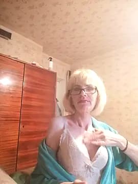 Georgette466 live cam