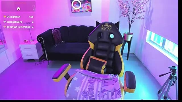 Victoria__doll live cam