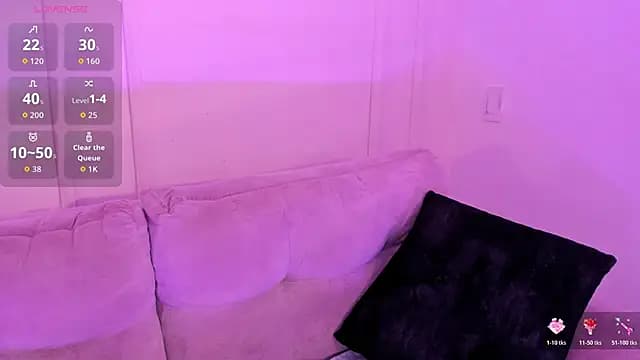 Amyy_Carter live cam