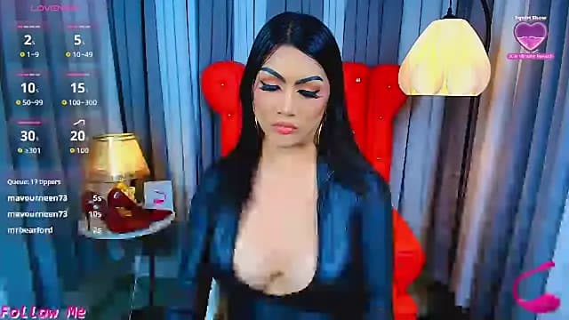 Laureen_Hilton live cam