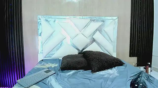 SofiaGonzales_ live cam