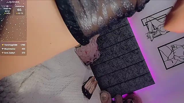 roxxstarx live cam