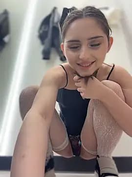 AnitaFly live cam