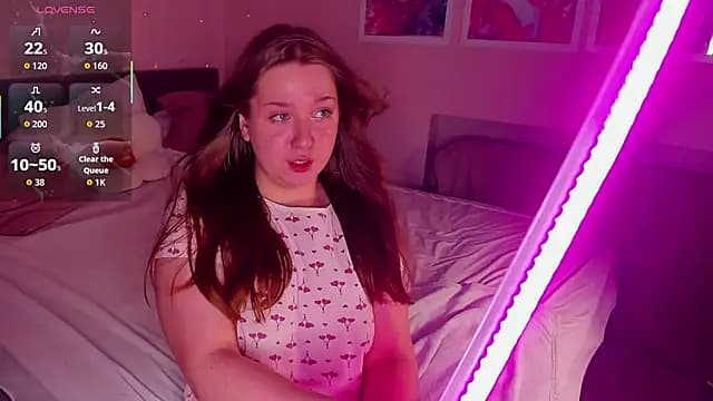 Lilit_Sinful live cam
