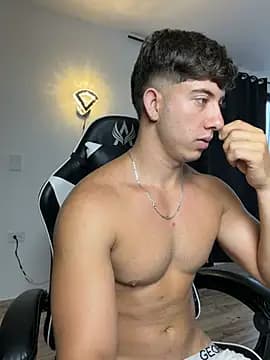 SEAN_CRUISE live cam
