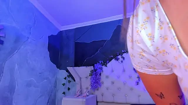 HayleyRoss_ live cam