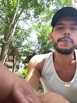 Warrior_Gape live cam