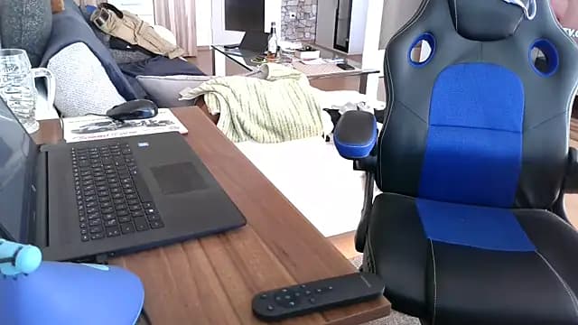 ginamilton live cam