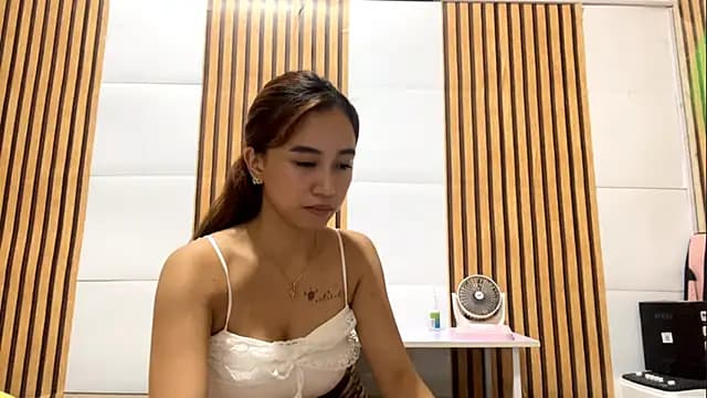 GiselleRina live cam