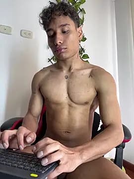 NelModel1 live cam