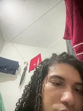garotafortal live cam