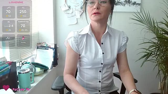 City_Kat live cam