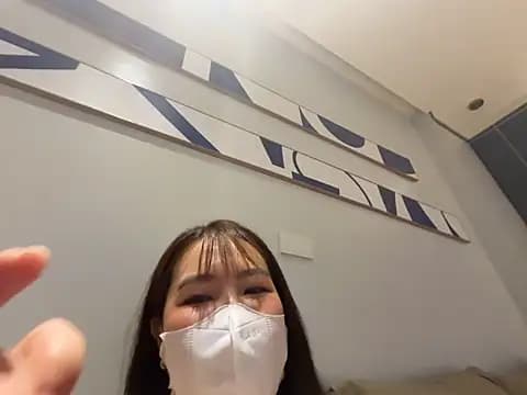 Your-Sunny live cam