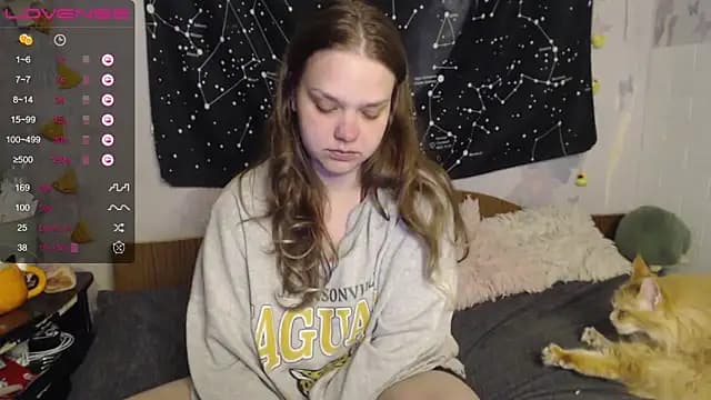 darling_tony live cam