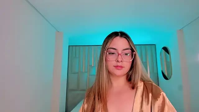 AllisonRogersX live cam