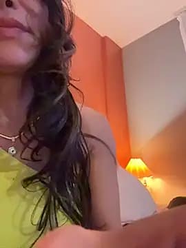DarkDesin live cam