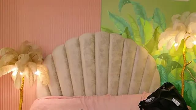 Teresa_Stane live cam