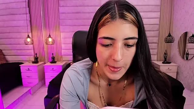 VictoriaaBlair live cam