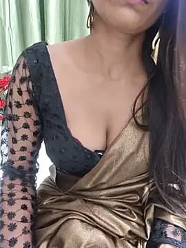 Shalu_G live cam