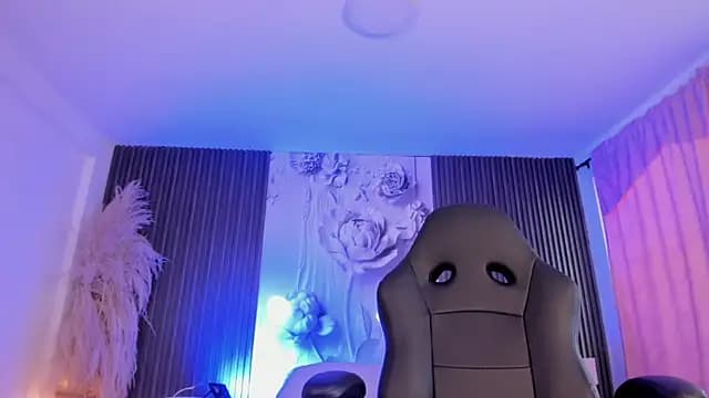 MichellePreston live cam
