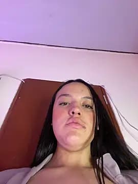 CelesteJones1 live cam