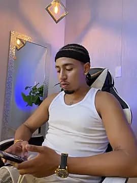Brand_Collins live cam