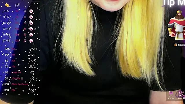 Bella_soulmate live cam