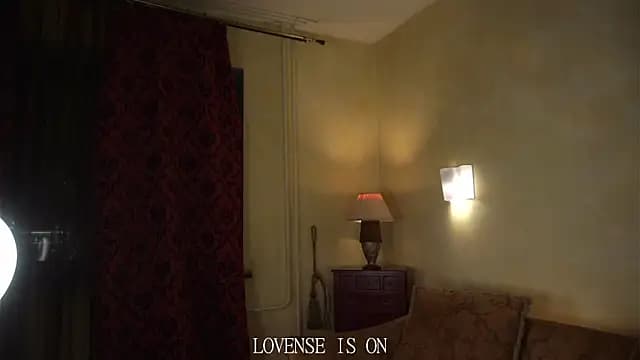 CatarinaGulla live cam