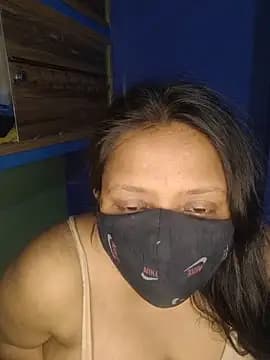 Ohh_Meena live cam