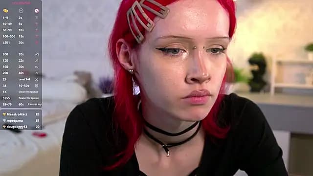 shishka_angel live cam