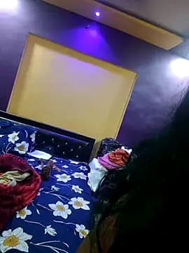 Vrishti_00G live cam