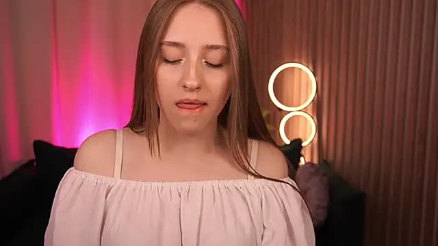EvelinRoyce live cam