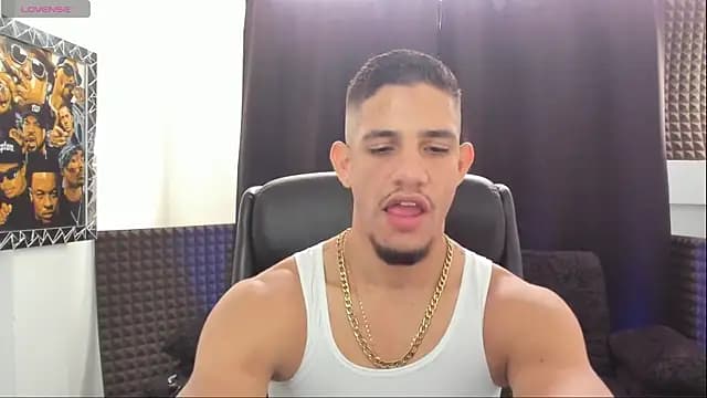 jhonnysnow17 live cam