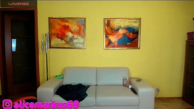 Angel_alice108 live cam