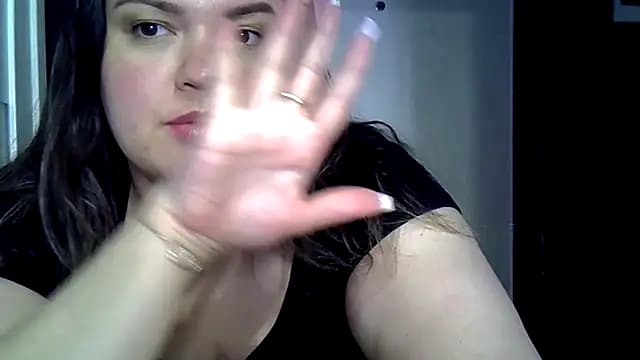 AnitaWillias live cam