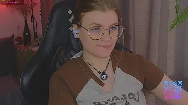 _JessieVibes live cam