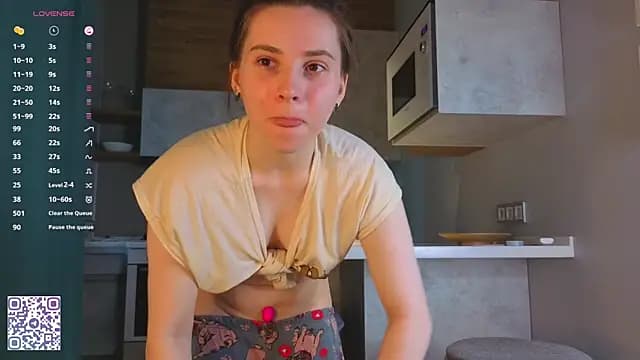 DonnaBurkee live cam