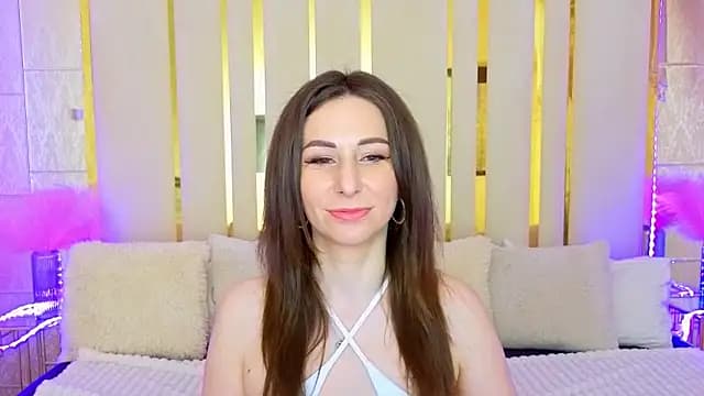 KimmmLi live cam