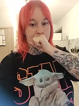 Sayuriii live cam