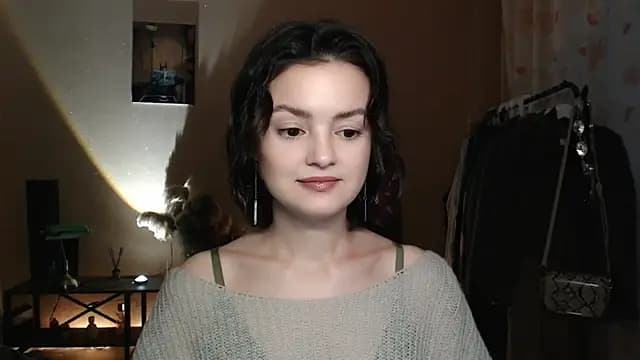 CuteRuby99 live cam