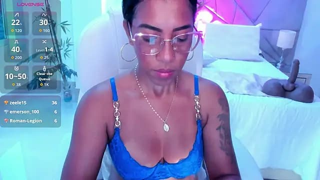 Shantaall_ live cam
