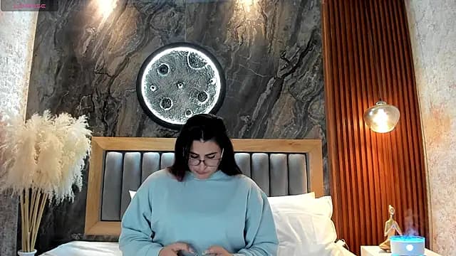 BellaPeers_ live cam