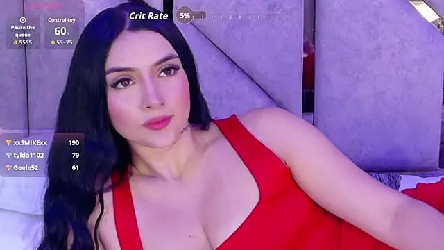 Harper-Avary live cam